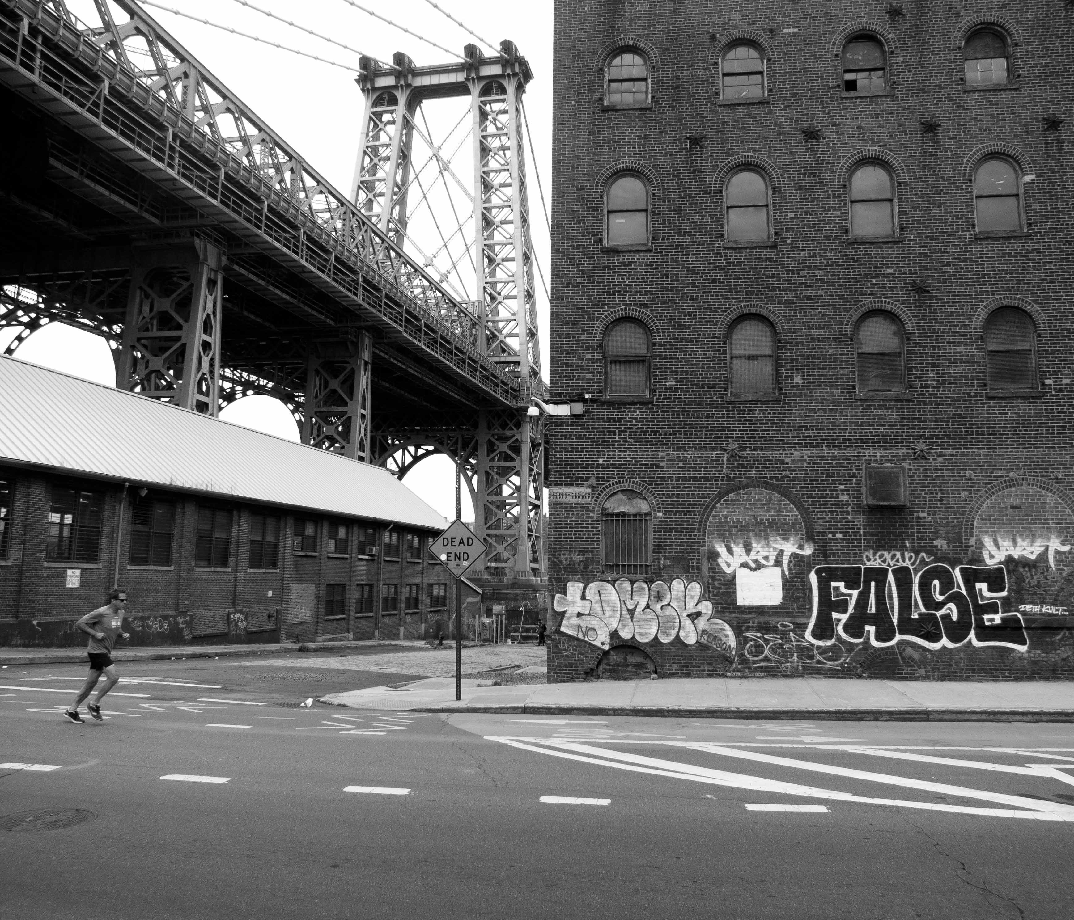 New York, Brooklyn