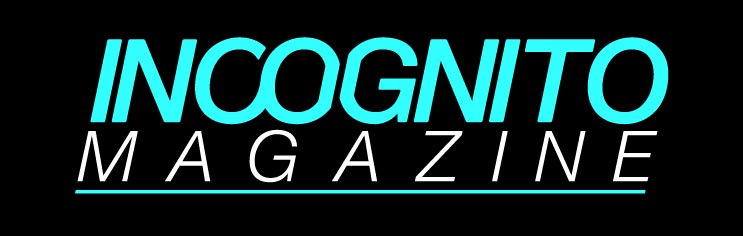 Incognito Magazine