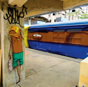 os-gemeos