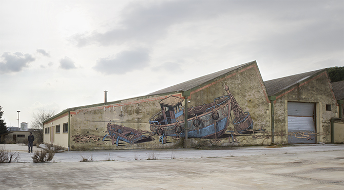 Aryz_OsGemeos_Graffiti_Walls_Murals_SprayDaily_3