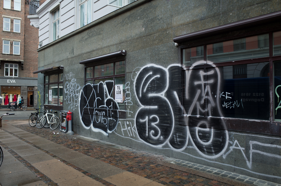 Ozone, Slim, CWS, FAME