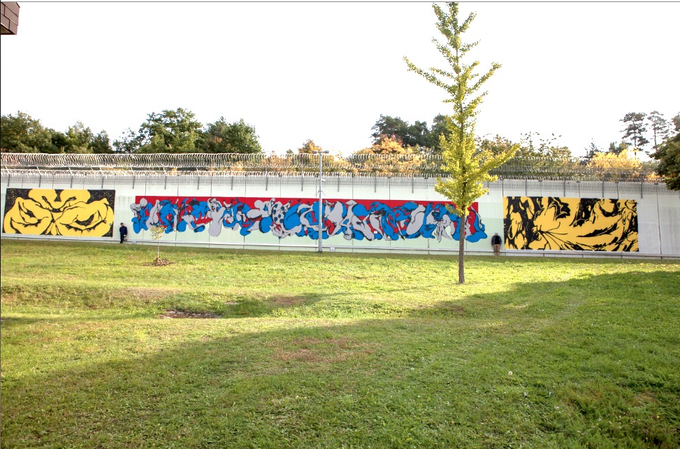 Horfe_Ken-Sortais_Graffiti_Prisson_1