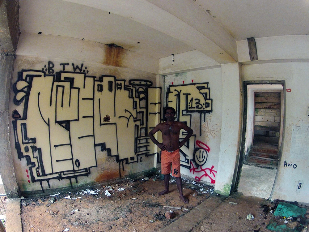 DCIM100GOPRO