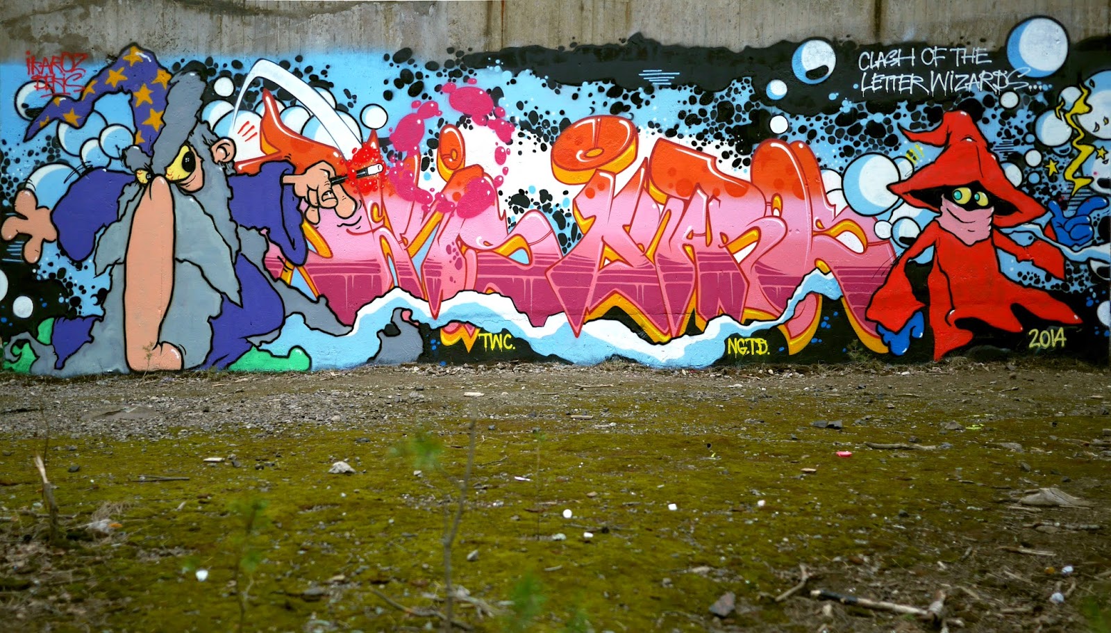 SprayDaily_Graffiti_Dekis_Ikaros