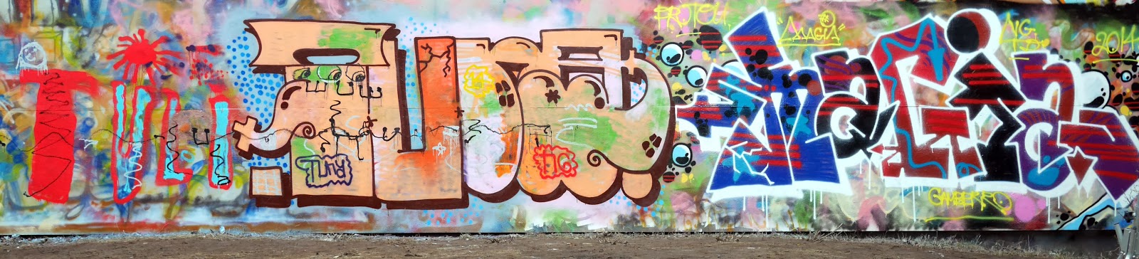 SprayDaily_Graffiti_Tuli_Tuna_Magia