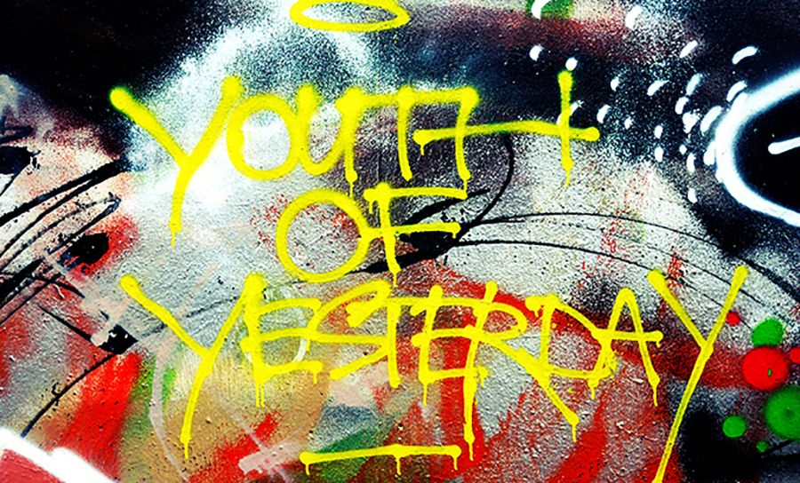 youthofyesterday