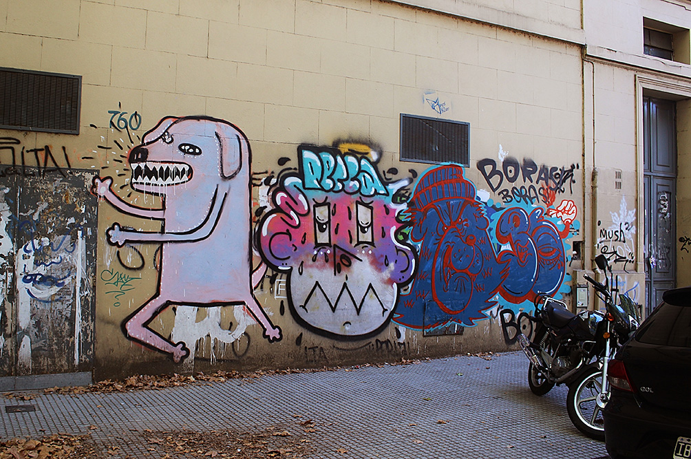 Buenos Aires_Travel-repport_Graffiti_Spradaily_allyouseeiscrimeinthecity_01