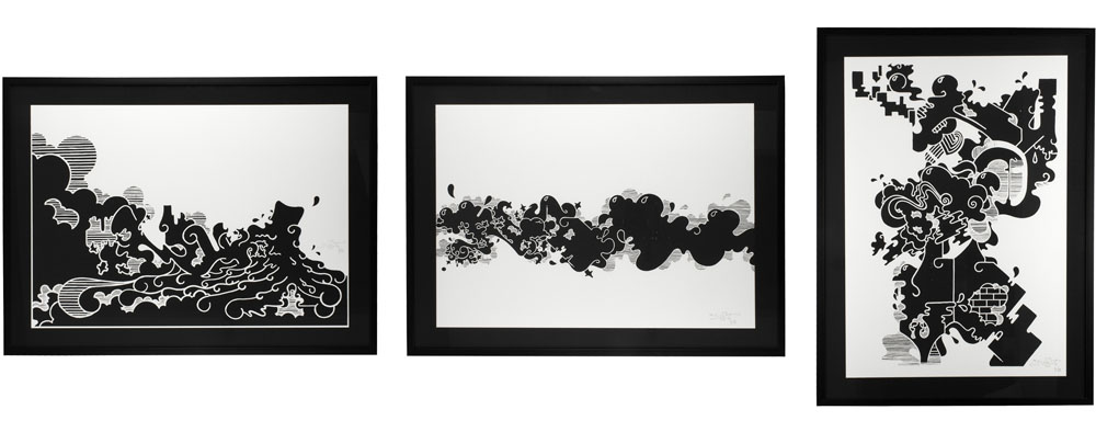 nug prints spraydaily